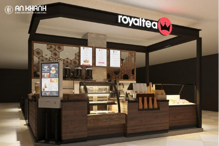ROYAL TEA PREMIUM TIMES CITY