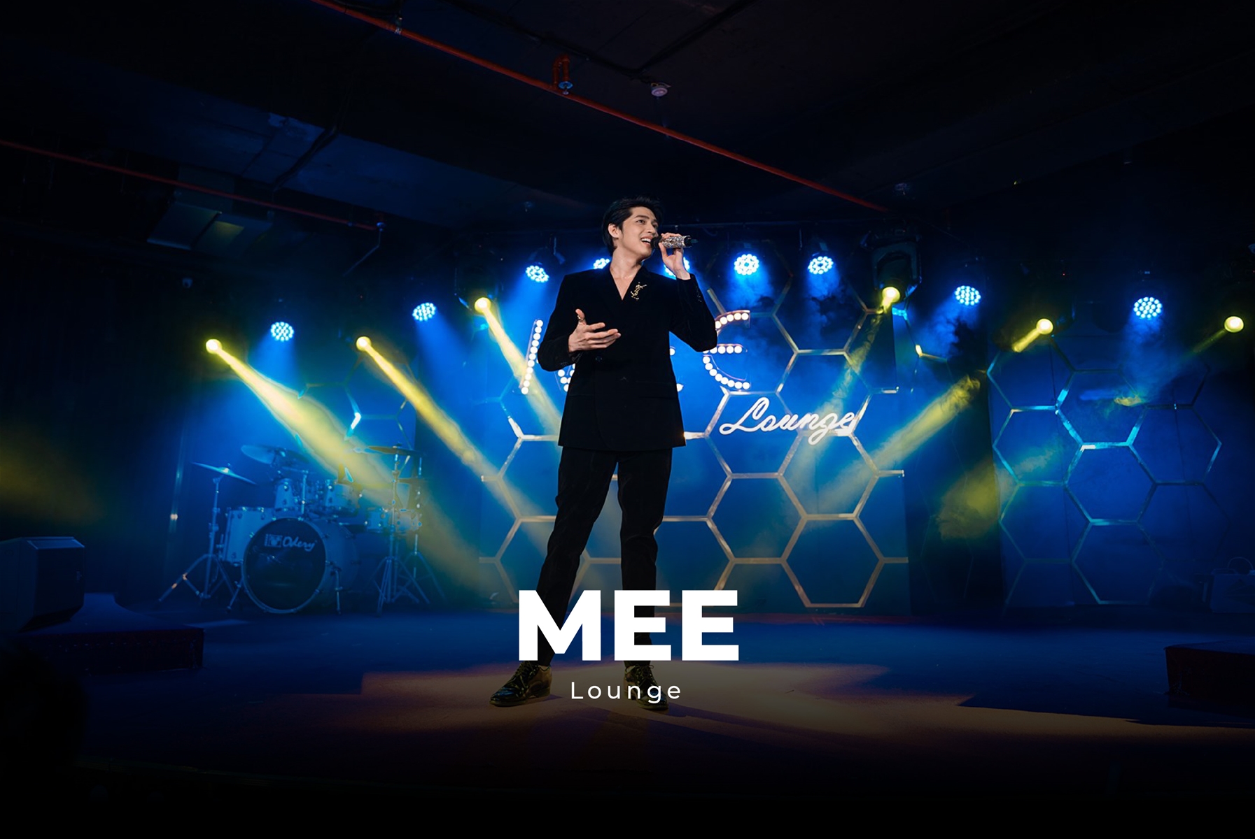 MEE LOUNGE – THÁI NGUYÊN