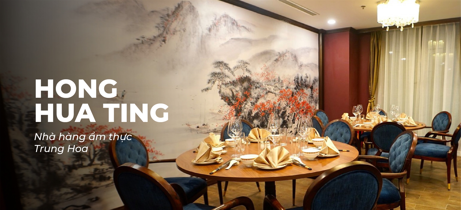 HONG HUA TING