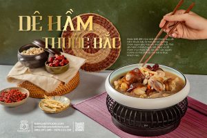 Food Stylist & Chụp hình