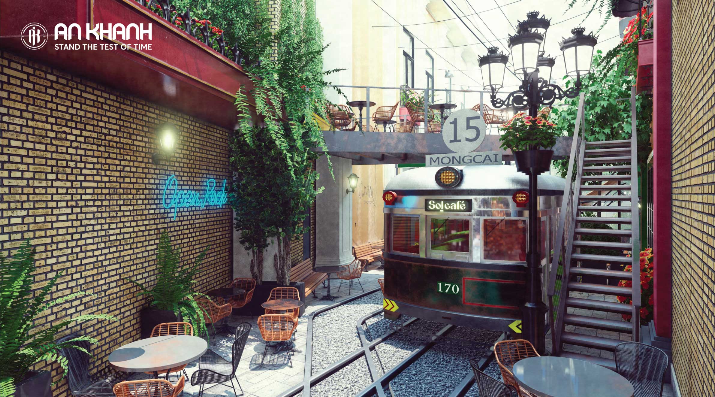 Sol Cafe Sol Cafe