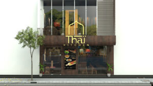 Thai Kitchen ครัวไทย – Bắc Giang