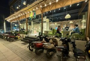 Kui Thai Restaurant