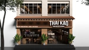 Thai Kao Restaurant