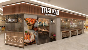 Thai Kao Restaunt – Thanh Hoá