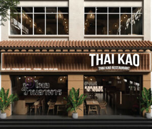 THAI KAO RESTAURANT